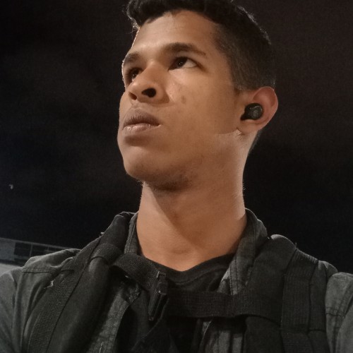 Dash M. profile photo