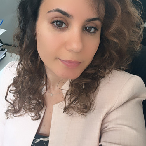 Hajer Ali A. profile photo