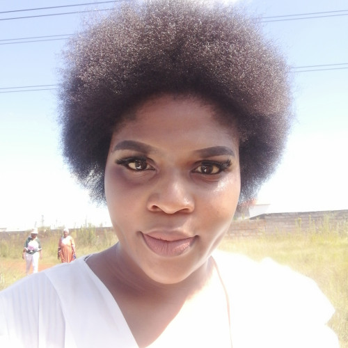 Xolisile Simphiwe M. profile photo