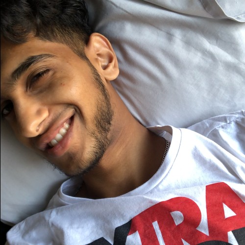 Muhammad V. profile photo