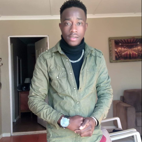 Abednego  K. profile photo