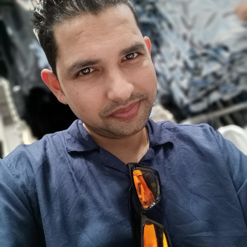 Divanshu A. profile photo