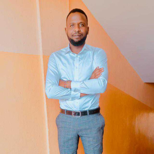 Japheth M. profile photo