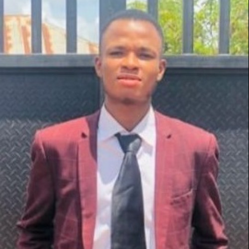 Ebozele J. profile photo