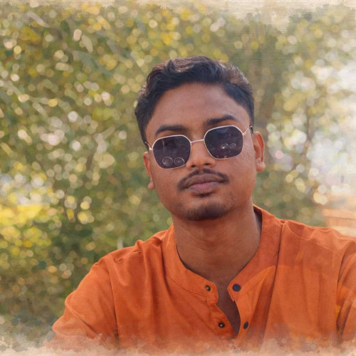 Debdut D. profile photo