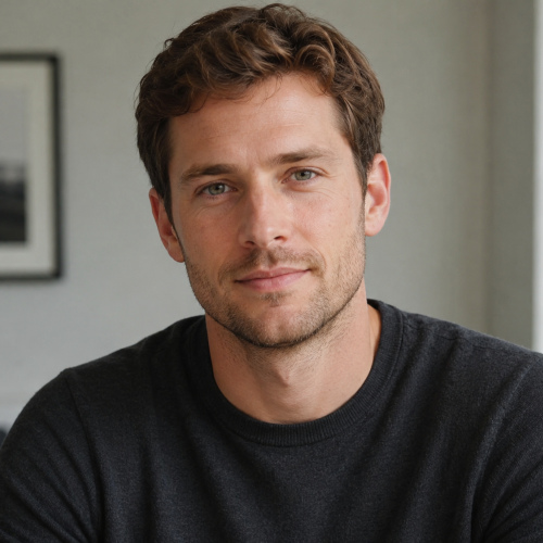 Ezra J. profile photo