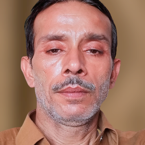 KhudaBakhsh P.