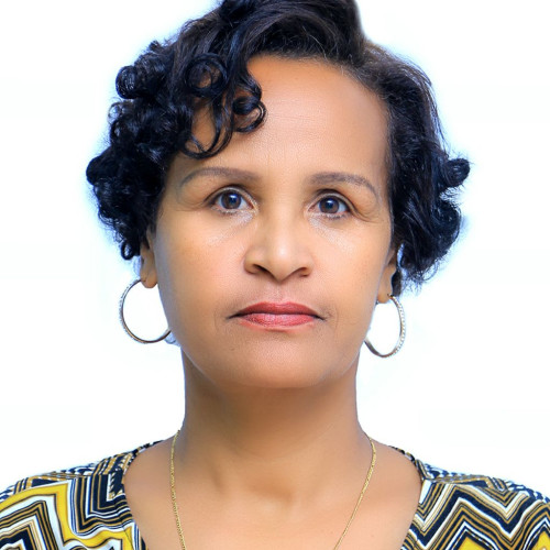 Tsigereda A. profile photo