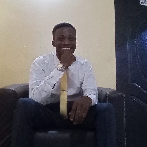 Olomojuni  S. profile photo