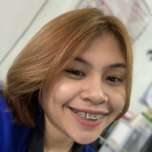 Kandace Meriel A. profile photo