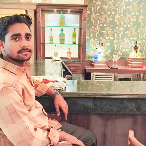 vivek S. profile photo