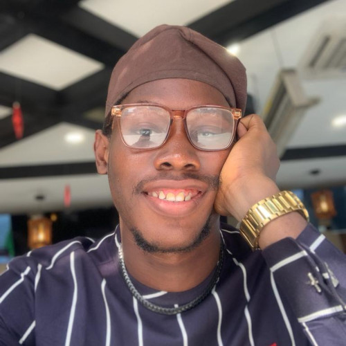 Victor U. profile photo