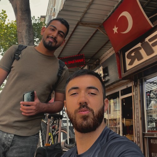 Mohammad S. profile photo