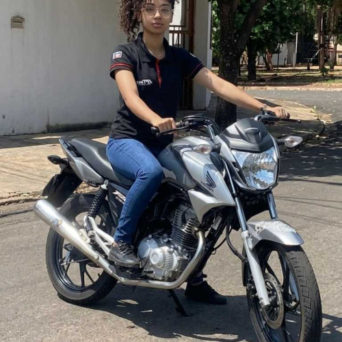 Valeria A. profile photo