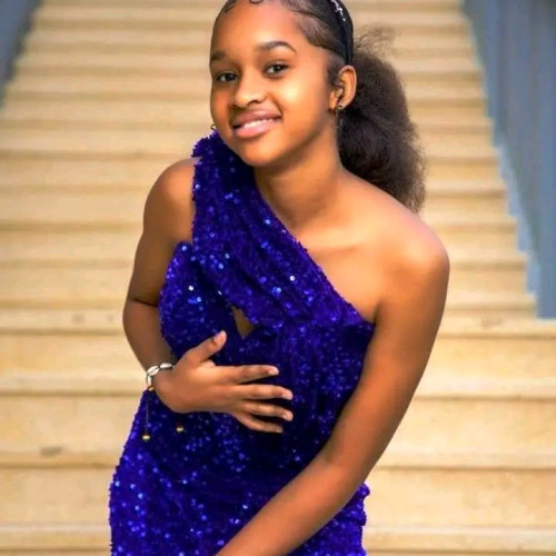 Shanice W. profile photo