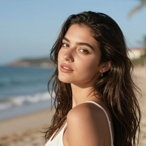 Camila A. profile photo