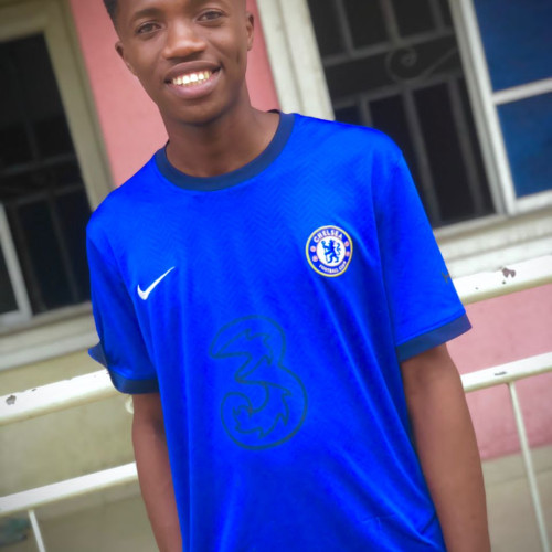 NDUBUISI I.