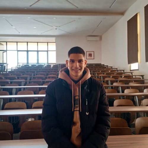 zakaria a. profile photo
