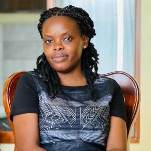 Matilda K. profile photo