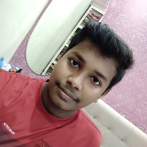Abhishek  P.