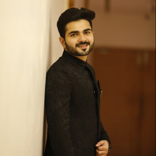 Rehan M. profile photo