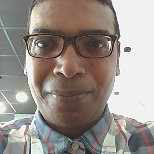 REGINAL G. profile photo