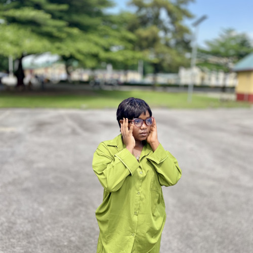 Nene O. profile photo