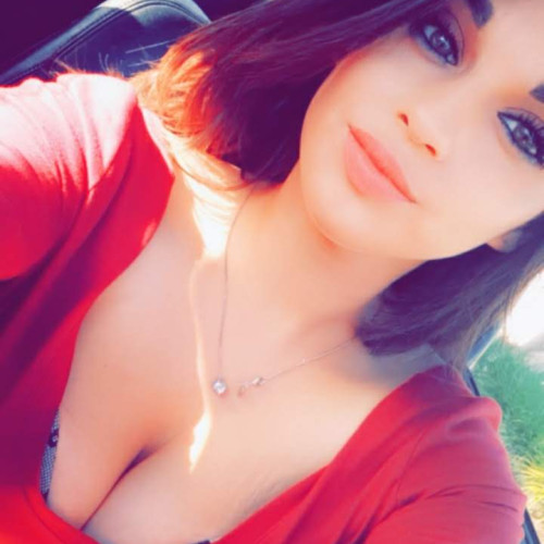 Amber T. profile photo