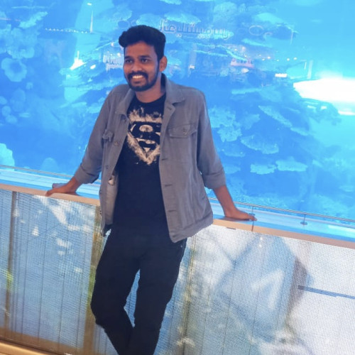 Ranendra  N. profile photo