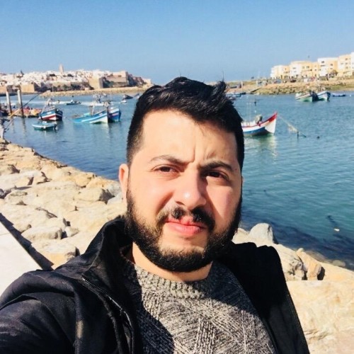 marouane e. profile photo