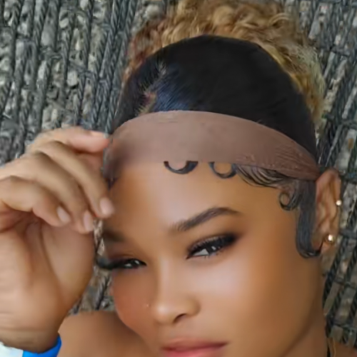 Queen Sheba  B. profile photo