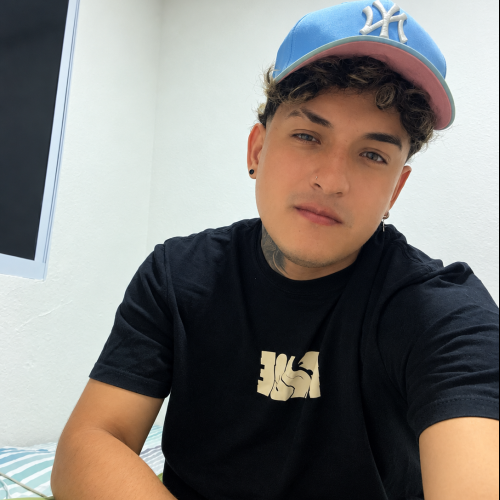 Alexis M. profile photo