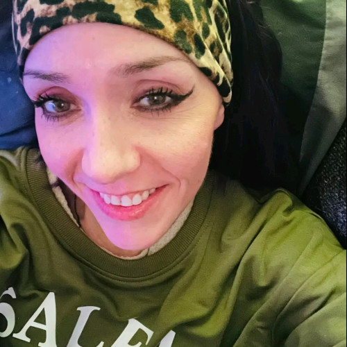 Sarah J.