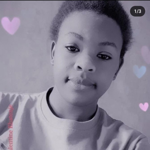 Valentine  K. profile photo