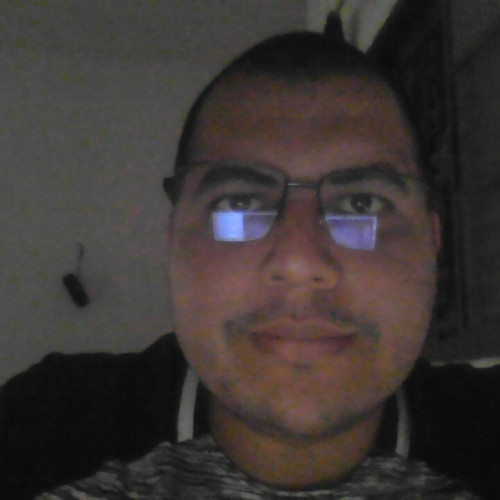 Amircal Adonis P. profile photo