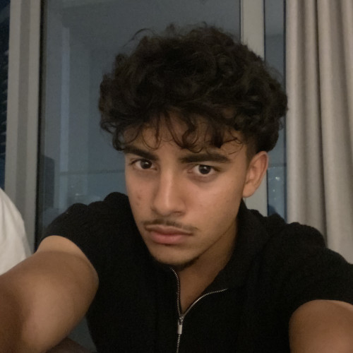 Fayaad W. profile photo