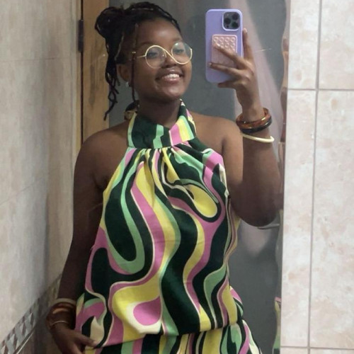 Teckla D. profile photo