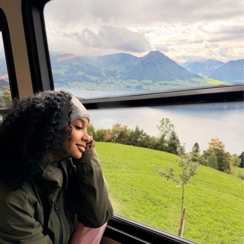 niyah F. profile photo