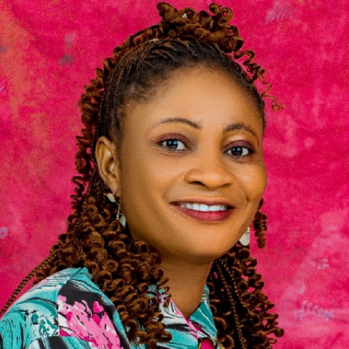 MONDAY N. profile photo