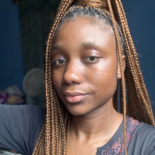 Josephine  B. profile photo