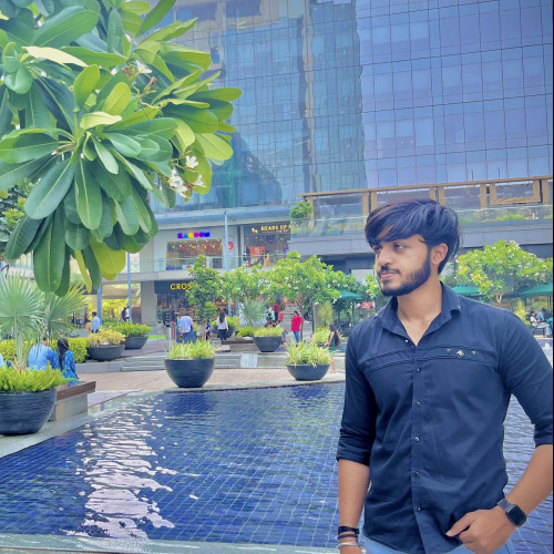 Vishal Y.