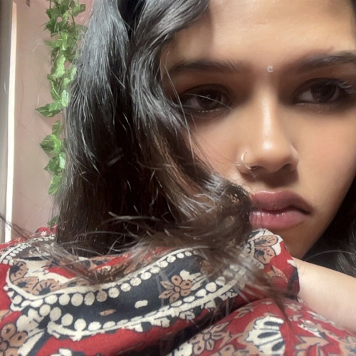 amaira k. profile photo