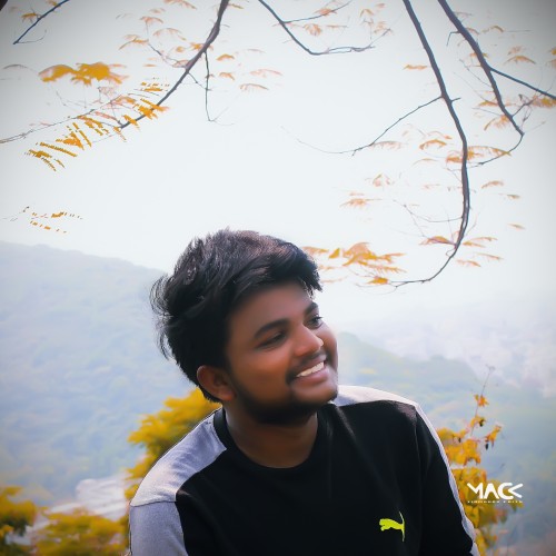 Manohar S. profile photo