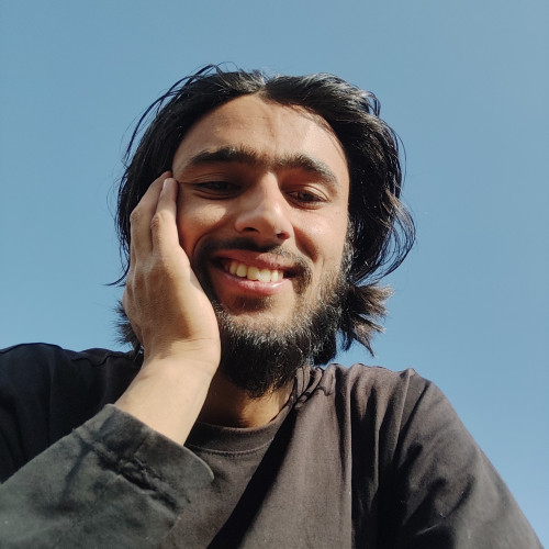 MEER  F. profile photo