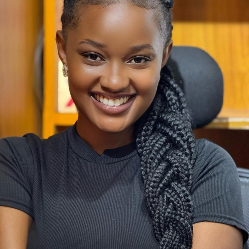 mercy k. profile photo