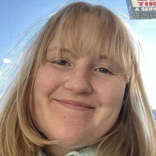 Paisley B. profile photo
