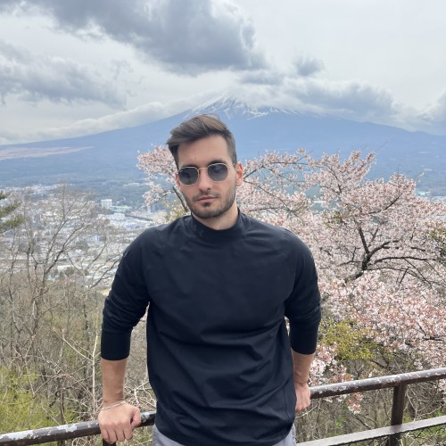 Adam E. profile photo