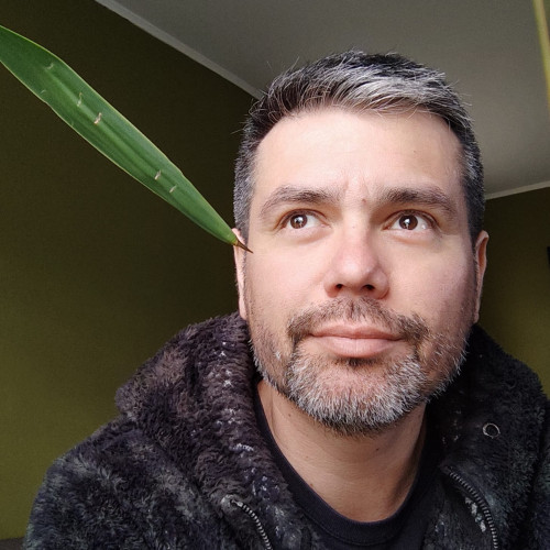 Sebastian G. profile photo