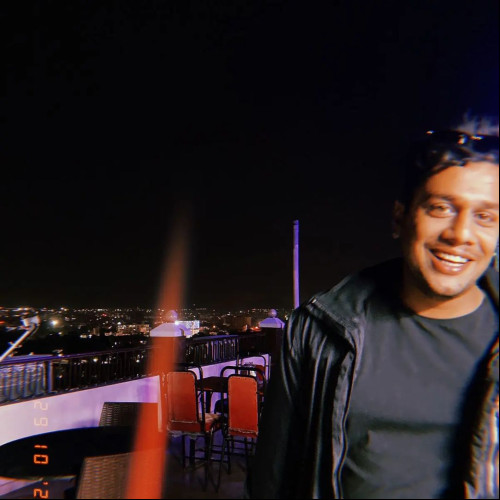 Jayesh K. profile photo