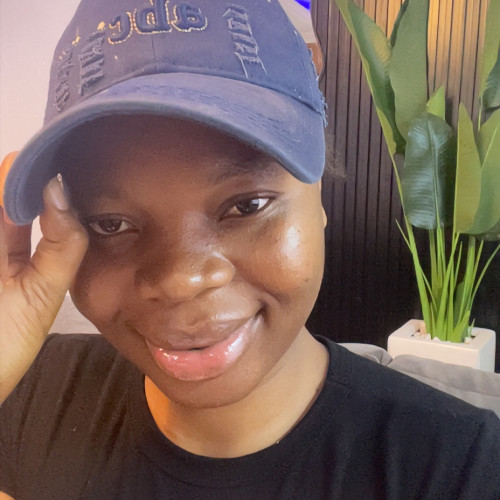 Favour N. profile photo